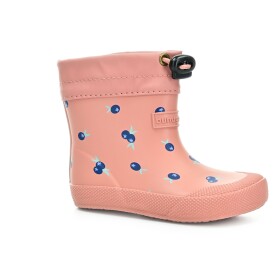 Bundgaard Cover Blush Berry holínky
