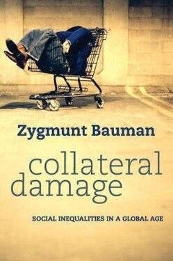 Collateral Damage - Zygmunt Bauman