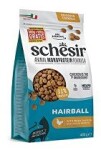 Schesir Cat Animal Monoprotein Hairball kuřecí 400g