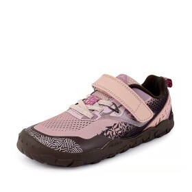 Dívčí barefoot outdoorové boty TUNDRA JUNIOR BROWN Joma BFTUNJS2624V - 29