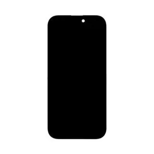 IPhone 16 Pro LCD Display + Dotyková Deska Black H03i (AAA) (57983124522)