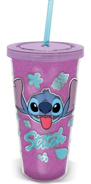 Hrnek fashion, Stitch