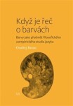 Když je řeč o barvách - Ondřej Beran