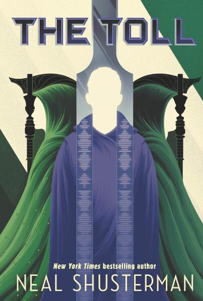 Toll - Neal Shusterman