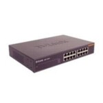 D-Link DES-1016D / 16-port 10/100 Desktop Switch (DES-1016D)