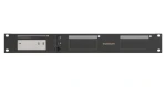 Rackmount.IT RM-AP-T3 černá / Montážní rámeček / pro 3x Mac Mini M4 / 1.3U / 483 mm (RM-AP-T3)
