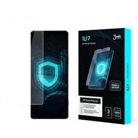 3mk 1UP pro Sony Xperia 1 IV / Herní ochranná fólie / 3 ks / tloušťka 0,23 mm