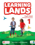 Learning Lands Level 1