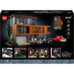 LEGO LEGO® Ideas 21354 Stmívání: Dům Cullenových
