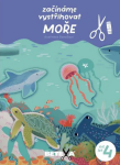 Začínáme Moře