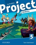 Project Učebnice