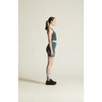 Craft Šortky Pro Hypervent 2 Short Tight Women 1914600-387000 - Běžecké šortky CRAFT PRO Hypervent Short 2 - modrá Velikost textilu: S