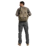Bushman Batoh Vagar, olivový 25l UNI