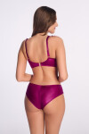 Spodní díl plavek Ava SF 249/5 Brasiliana Magenta S-3XL magenta XL-42