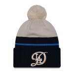 New Era Pánská zimní čepice Los Angeles Dodgers MLB Authentic City Connect