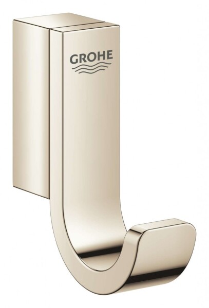 GROHE - Selection Háček, leštěný nikl 41039BE0