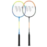 WISH Badmintonový set Alumtec 55k (14-20-010)