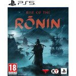 PS5 Rise of the Ronin / Akční / Angličtina / od 18 let / Hra pro Playstation 5 (PS711000042878)