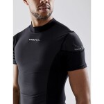 Běžecké tričko CRAFT Active Extreme X Wind SS Velikost textilu: XL