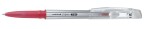 Uni ball, UF-220-07, gelové gumovací pero, ks Barva:
