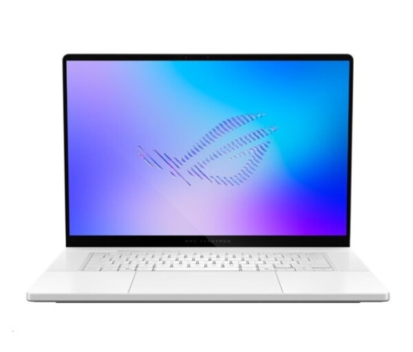 ASUS NTB ROG Zephyrus G16 (GU606AR-TB011WZ), Ultra 9 386H, 16" 2560 x 1600, 32GB, 1TB SSD, RTX 5070Ti, W11 Home, White EDF_2910555