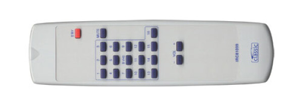 Ovladač dálkový IRC81099 thorn