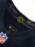 Nike Pánský dres Los Angeles Rams NFL Puka Nacua #12 Rivalries Game Midnight Blue Velikost: S