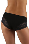 Italian Fashion Elba boxerky barva:černá M