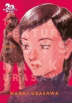 20th Century Boys 10 - Naoki Urasawa