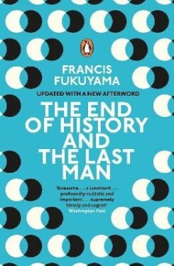 End of History and the Last Man - Francis Fukuyama