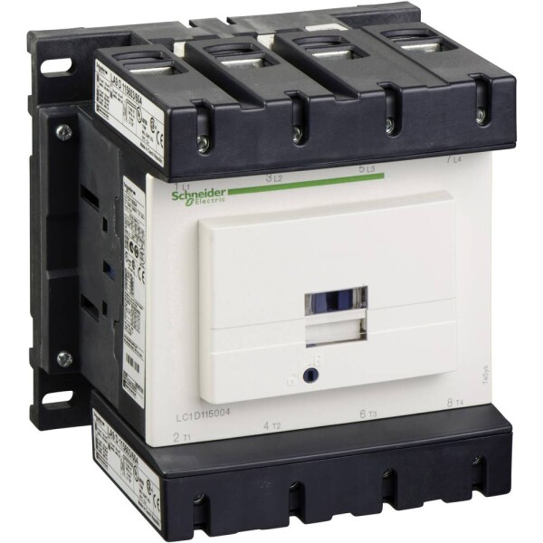 Schneider Electric LC1D115004B7 stykač 1 ks