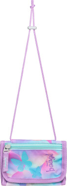 Peněženka na krk Candy