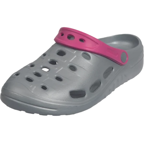 CRV WAIPI LADY 53650 pantofel šedá 40 0206008300040