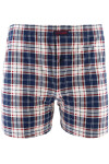Pánské trenýrky 008/308 Comfort plus - CORNETTE tmavě modrá 3XL