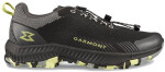 GARMONT 9.81 PULSE Uni Pánské trekové boty black/daiquiri green 44 10030468GAR019,5