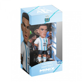 MINIX Football 26WC Argentina - LAUTARO
