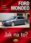 Ford Mondeo - 11/2000-4/2007 - Jak na to? - 85. - Hans-Rüdiger Etzold