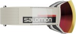 Lyžařské brýle Salomon RADIUM PRO, Roasted Cashew
