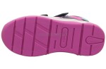 Dětské celoroční boty Superfit 1-006412-8010 Velikost: 25