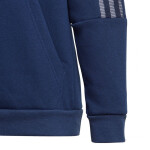 Adidas Tiro 21 Sweat Hoody Jr GK9680 128cm