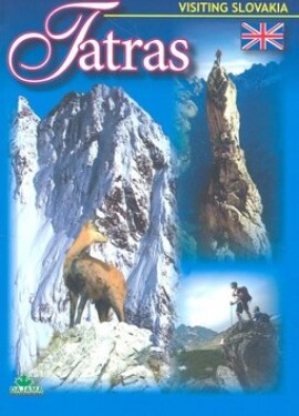 Tatras - Ján Lacika
