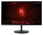 27" Acer Nitro XF270X1b černá / IPS / 1920x1080 / 16:9 / 200Hz / 1ms / HDR10 / HDMI+DP / VESA (UM.HX0EE.101)