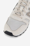 Sportovní obuv New Balance ML373SQ2 Látkový materiál,Přírodní kůže (useň) - Semiš