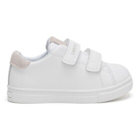 Sneakersy Lasocki Kids AVO-230-312 Přírodní kůže (useň) - Semiš,Přírodní kůže (useň) - Lícová