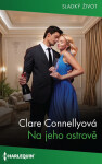 Na jeho ostrově - Clare Connellyová
