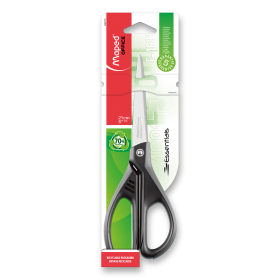 Nůžky MAPED Essentials Green