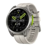 Zeblaze Vibe 8 Abyss šedá / Chytré hodinky / 1.43" AMOLED / 5ATM / MIL-STD 810H / výdrž až 30 dní (Vibe 8 Grey)