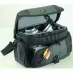 Pouzdro WildMan Hardpouch Electric Scooter M černé