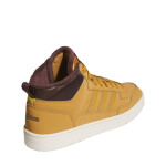 Boty adidas Rapid Court Mid Winterized M JR0171 45 1/3