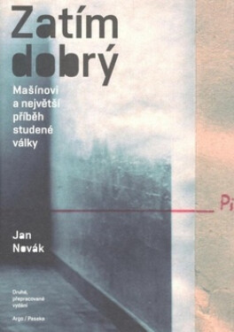 Zatím dobrý - Jan Novák